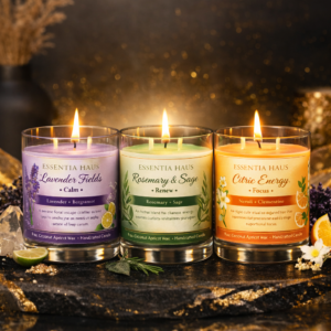 Emergency Ritual Kit