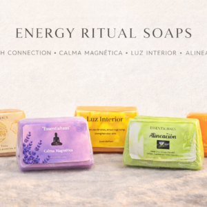 🔥 ENERGÍA PURA (vitalidad, motivación, renovación)