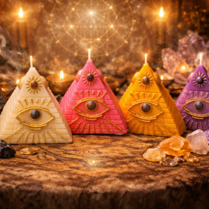 Sacred Pyramid Collection