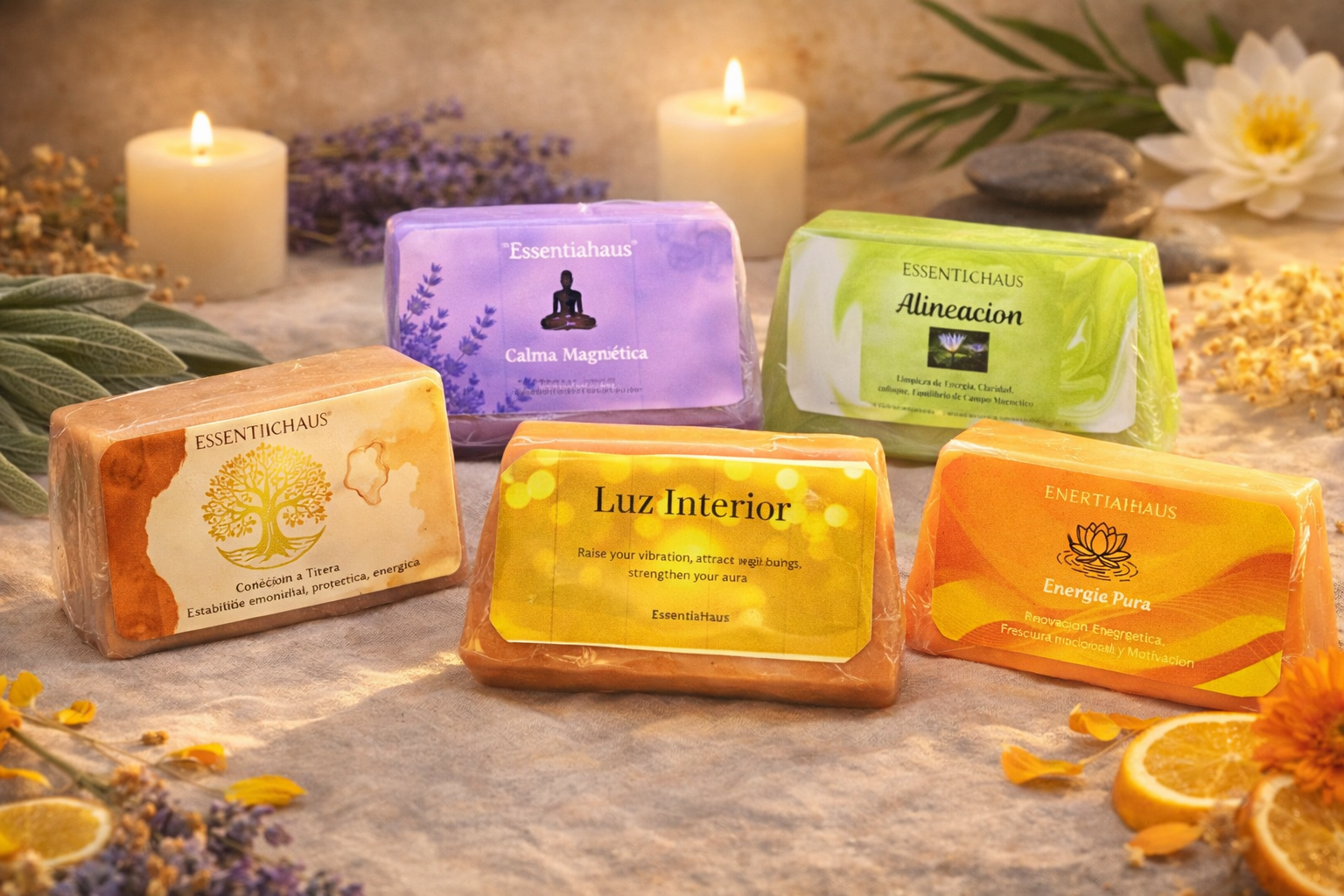 Calma Magnetica - Image 2