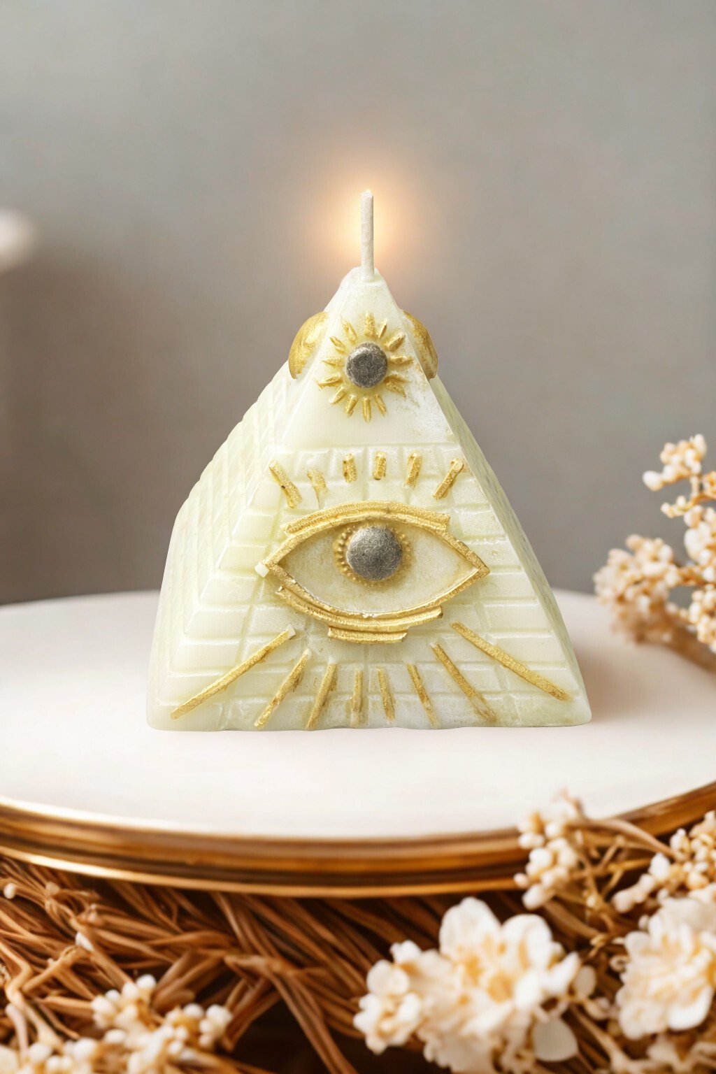 Sacred Pyramid Collection - Image 3