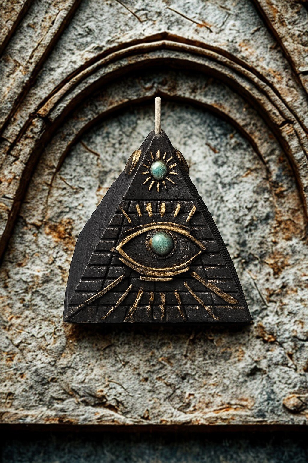 Sacred Pyramid Collection - Image 2